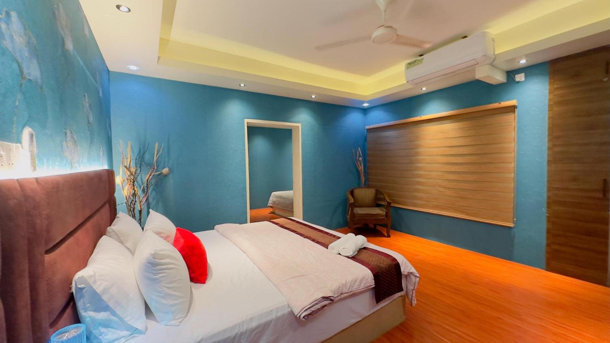 Rezala Restaurant And Residence Dhaka Exterior photo