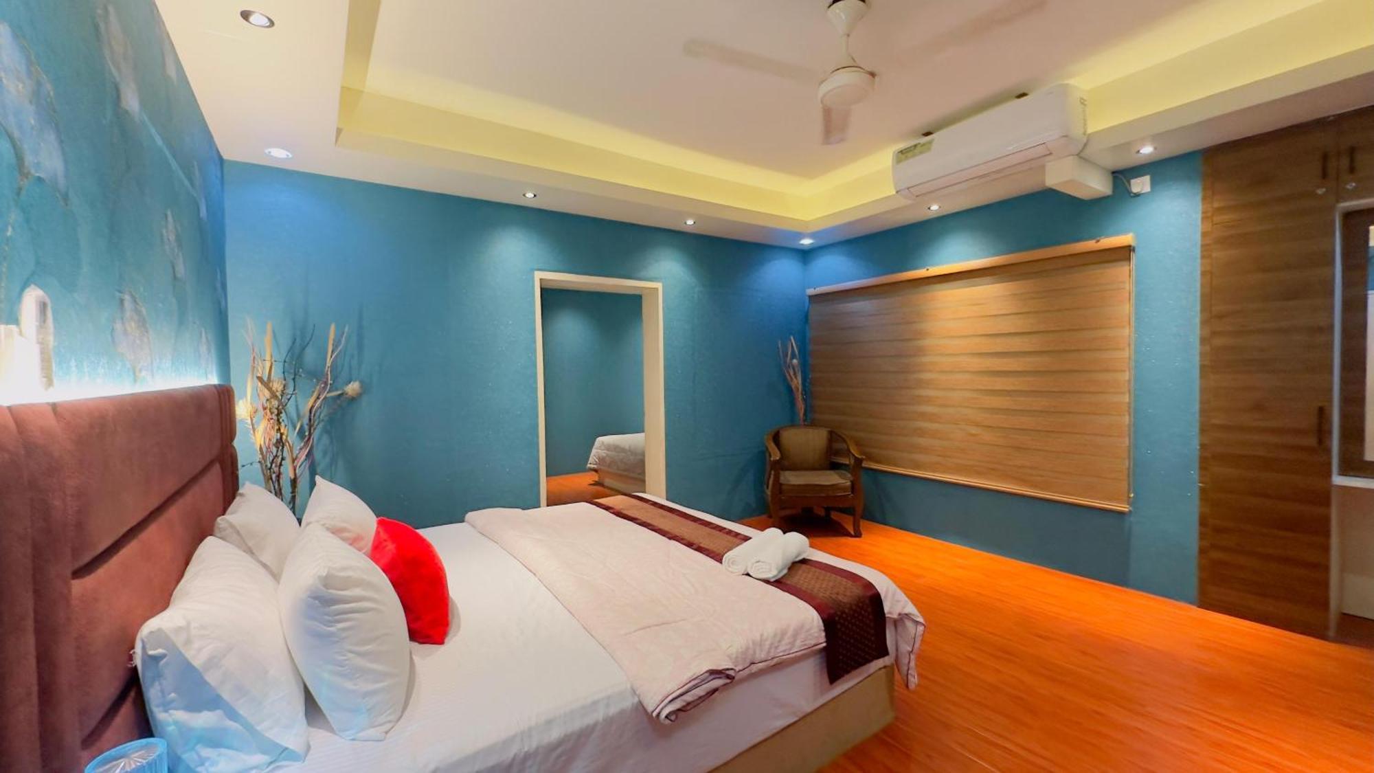Rezala Restaurant And Residence Dhaka Exterior photo