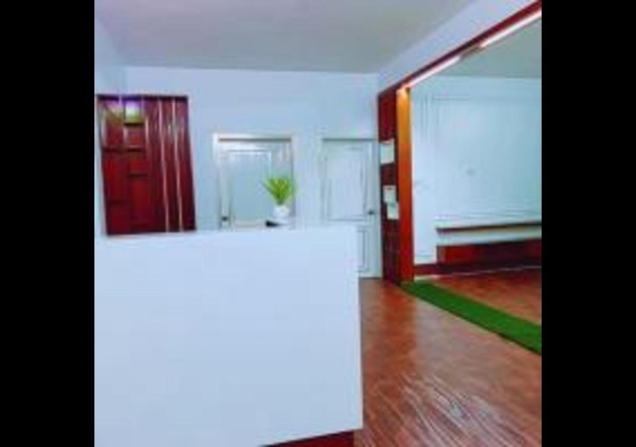 Rezala Restaurant And Residence Dhaka Exterior photo